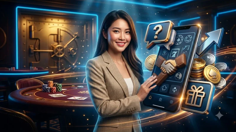 nguoi-dung-trai-nghiem-cac-tro-choi-tren-i9bet Người dùng trải nghiệm các trò chơi trên i9bet